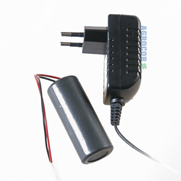 Cargador de bateria MATABI Elegance