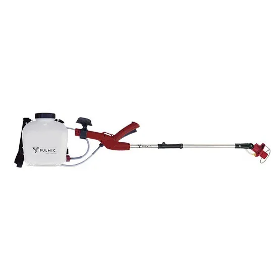 Pulverizador PULMIC FENIX 10 lts