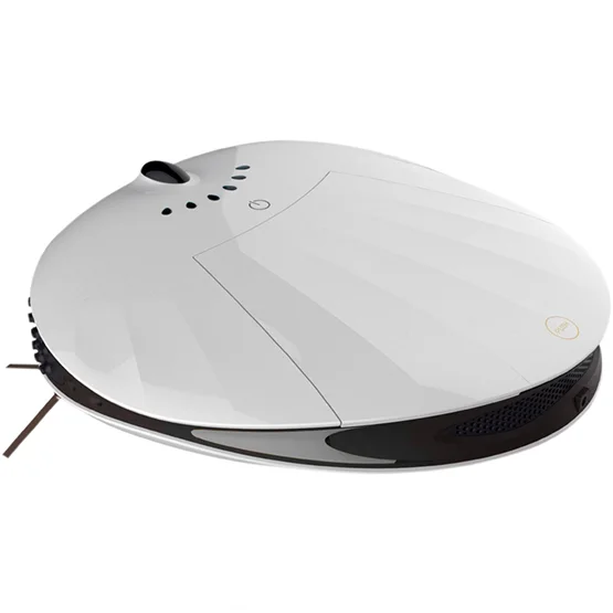 Robot aspirador mopa Matilda