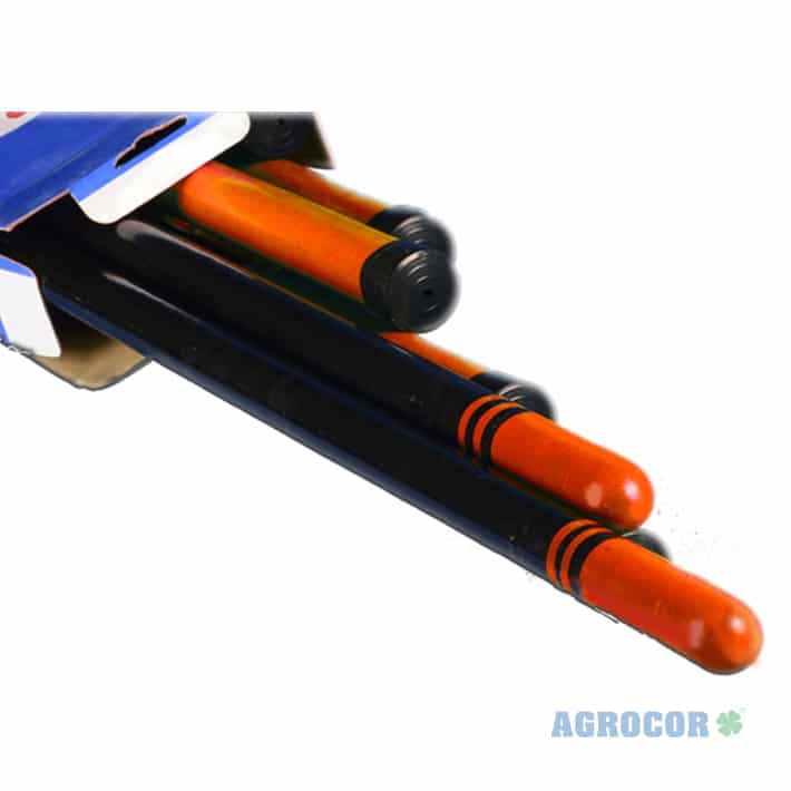 Vara fibra ANIPAL estandar 3,50 mts.