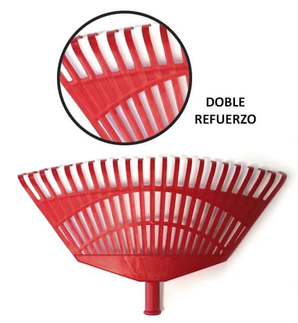 Escoba recoleccion anipal art. 16 (reforzada)