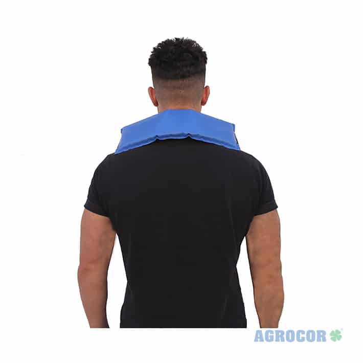 Macaco recoleccion citricos 54x54 (grande) - Imagen 3