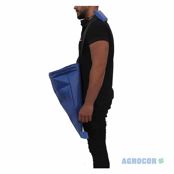 Macaco recoleccion citricos 54x54 (grande) - Imagen 2