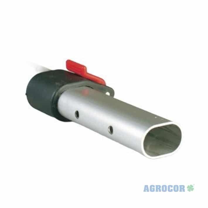Serrucho telescopico ANIPAL 2x1.5 BH 330-BH - Imagen 5