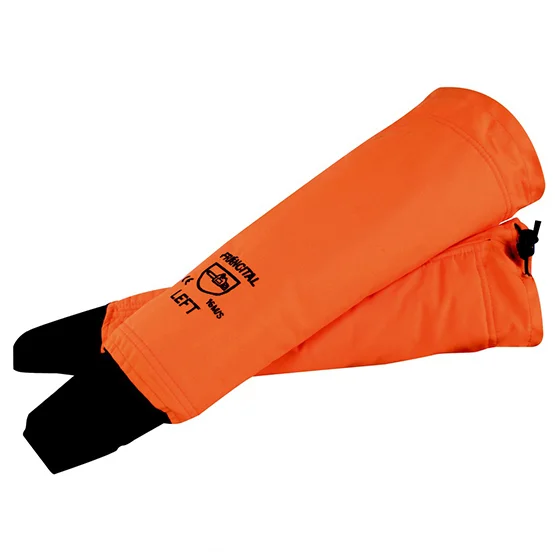 Manguito anticorte CLASE 0 16 m/s