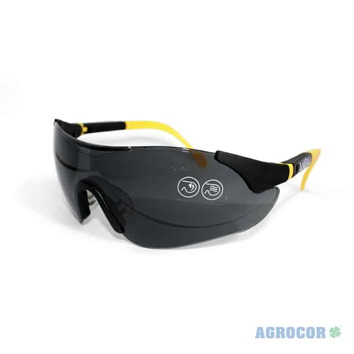 Gafas ANIPAL 603 CL AA AF grises