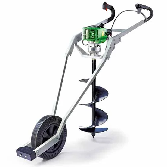 Ahoyador ACTIVE  T-152 52 cc