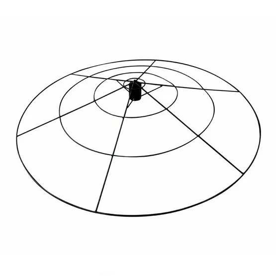 Aro para sombrilla Esparto Ø 1,70 m