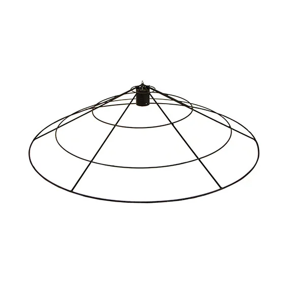 Aro para sombrilla Brezo Ø 2,00 m