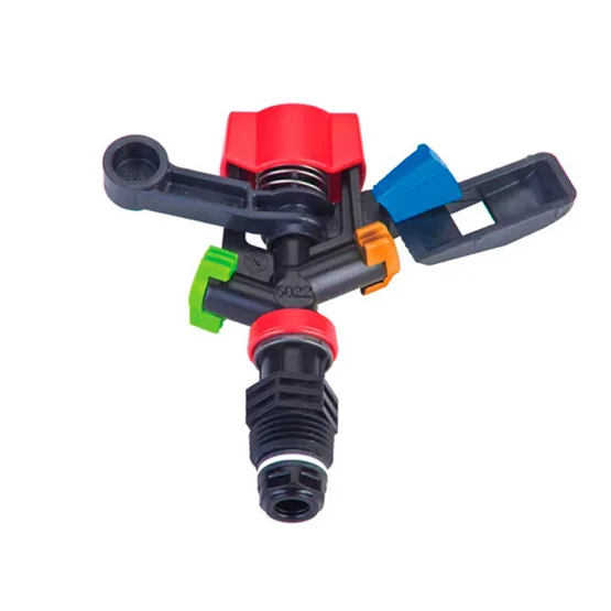 Aspersor NaanDanJain 5022 (1 boquilla)