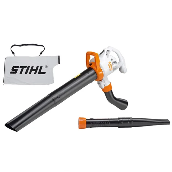 Aspiradora-Trituradora STIHL SHE 71