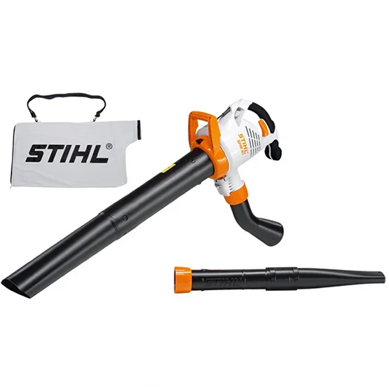 Aspiradora-Trituradora STIHL SHE 81