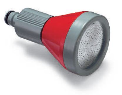 Pulverizador Ducha Regulable (blister)