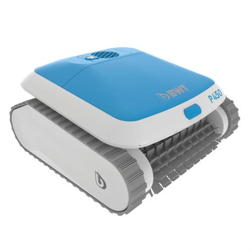 Limpiafondos automatico BWT P-450
