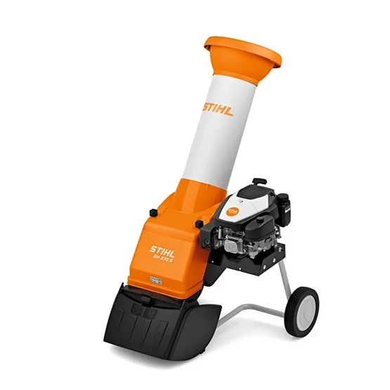 Biotrituradora STIHL GH 370 S - Imagen 2