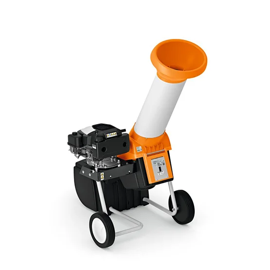 Biotrituradora STIHL GH 370 S - Imagen 4