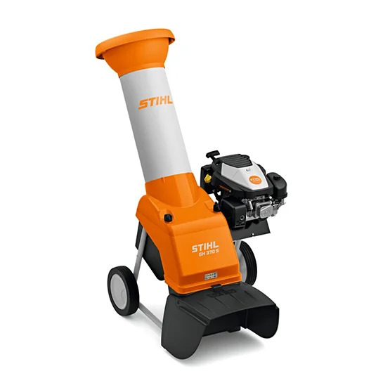 Biotrituradora STIHL GH 370 S