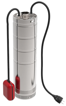 Bomba sumergible 5´´FROG5 12S 1,2 cv. II