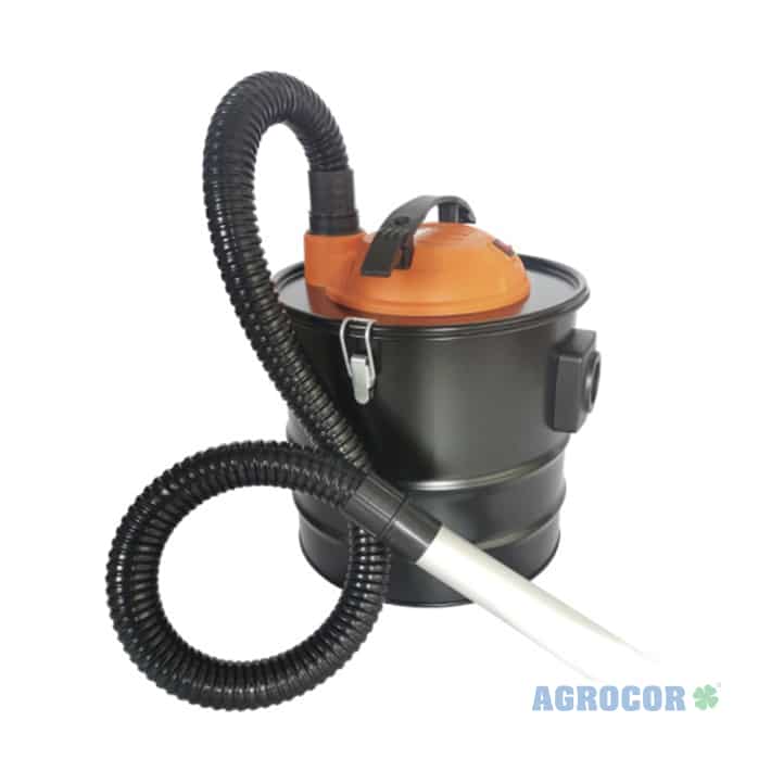 Aspirador de cenizas KLVCB18 1000w 18l.