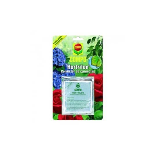 Hortrilon 5x5gr. COMPO
