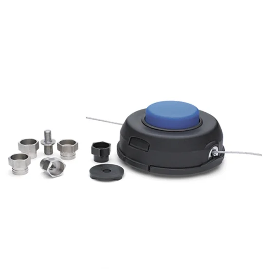 Cabezal universal mini (7 adaptadores T-25)