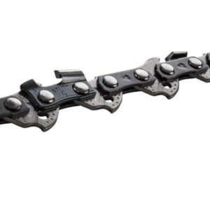 Cadena motosierra 325" 063 62 eslabones. Ideal para cortes precisos y eficientes. Perfecta para motosierras de tamaño mediano, esta cadena ofrece durabilidad y rendimiento en tareas de poda y corte de leña. ¡Compra ahora y optimiza tu motosierra!