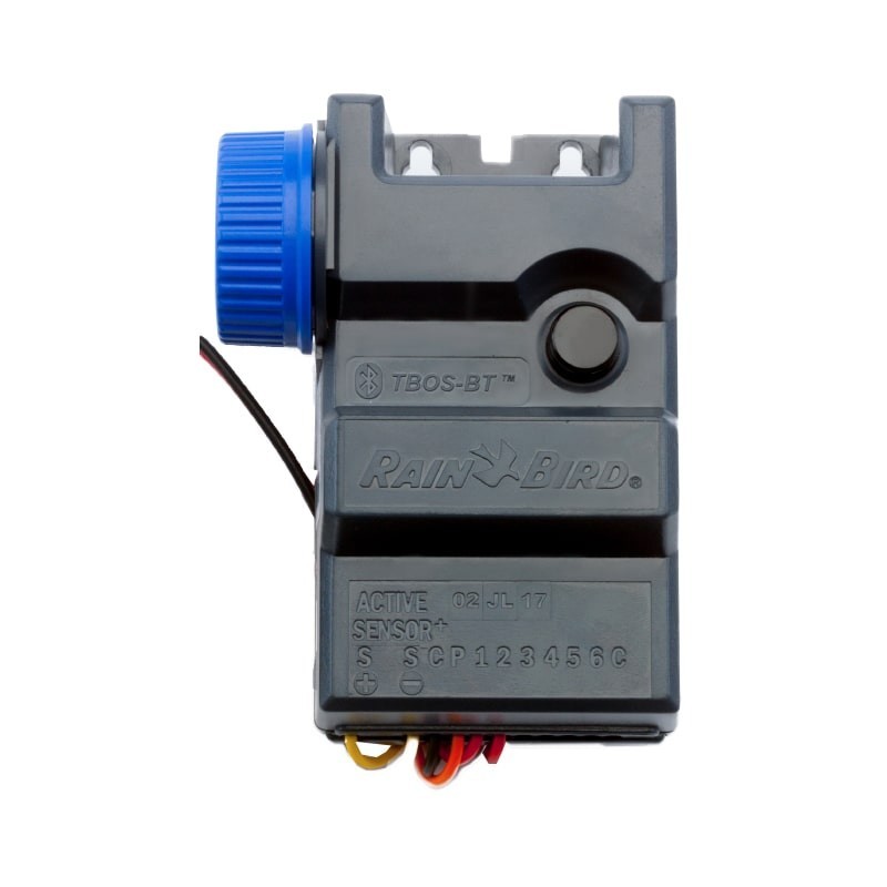 Caja conex.1 est.rain bird TBOS-BT bluetooth
