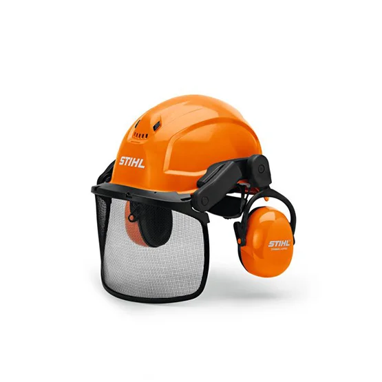 Casco STIHL DYNAMIC ERGO