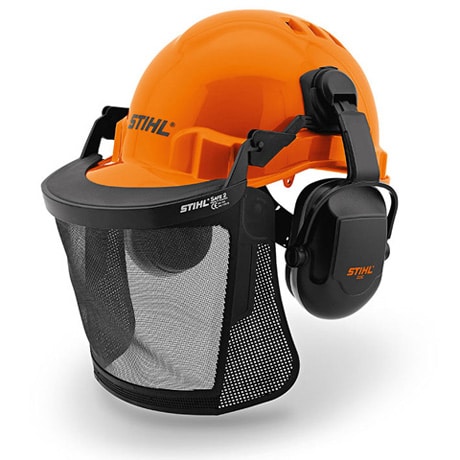 Casco STIHL FUNCTION BASIC