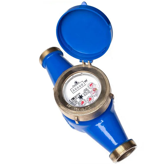 Contador DN 20 3/4´´chorro multiple