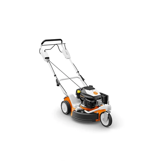 Cortacesped STIHL RM 3.1 RT
