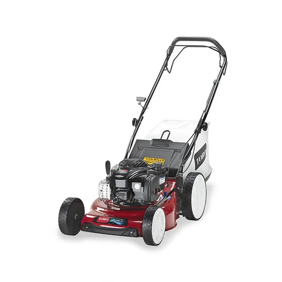 Cortacesped TORO 460 C Recycler