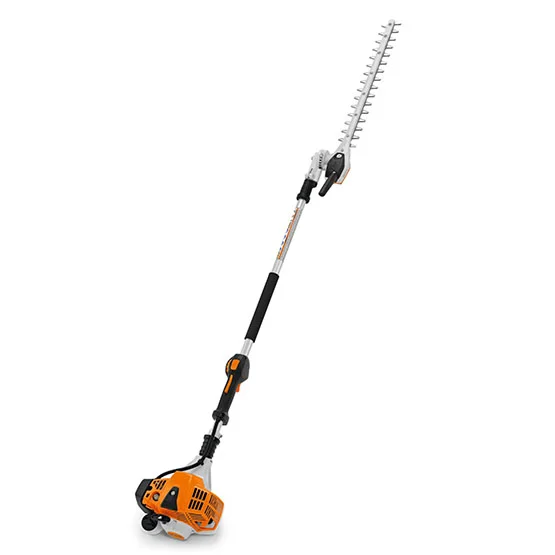 Cortasetos STIHL HL 94 KC-E 145º