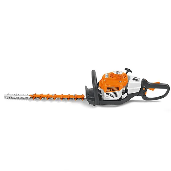Cortasetos STIHL HS 82 T 60 cm - Imagen 2