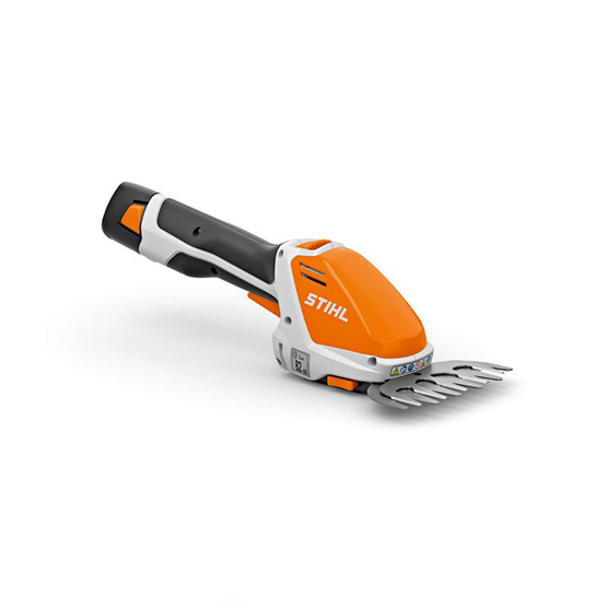 Cortasetos STIHL HSA 26 + AS 2 + AL 1