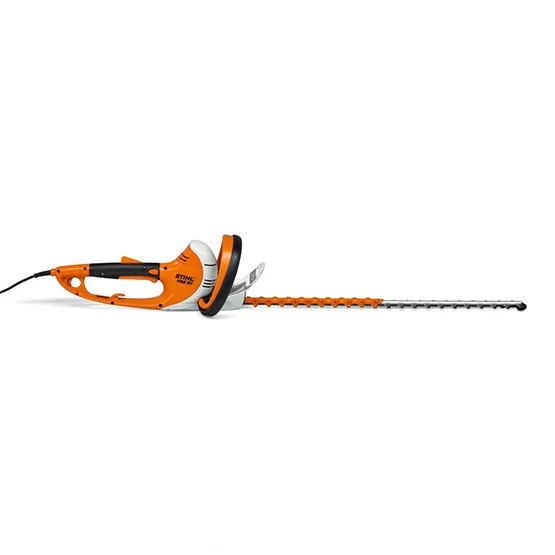 Cortasetos STIHL HSE 81 60cm