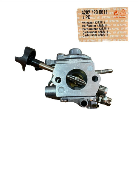 Carburador RC2-S243A