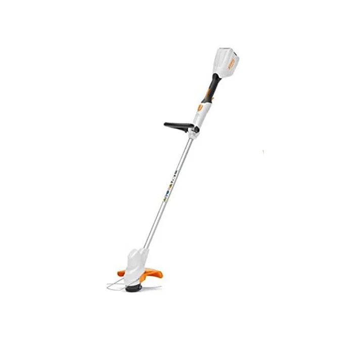 Desbrozadora STIHL FSA 56 + AK 10 + AL 101