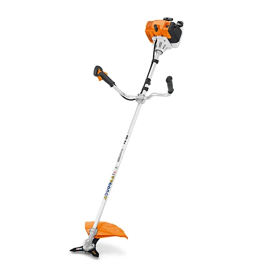 Desbrozadora STIHL FS 120 C 26-2/mat 250-3