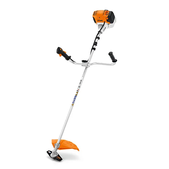 Desbrozadora STIHL FS 131 C 26-2/Mat 250-3