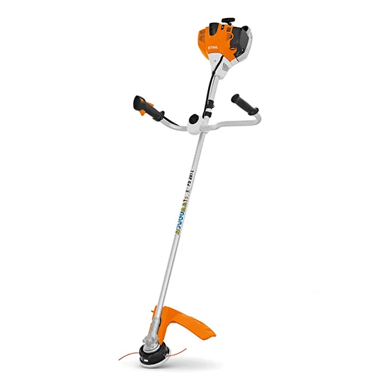 Desbrozadora STIHL FS 261 C-E AC 46-2/Mat 300-3