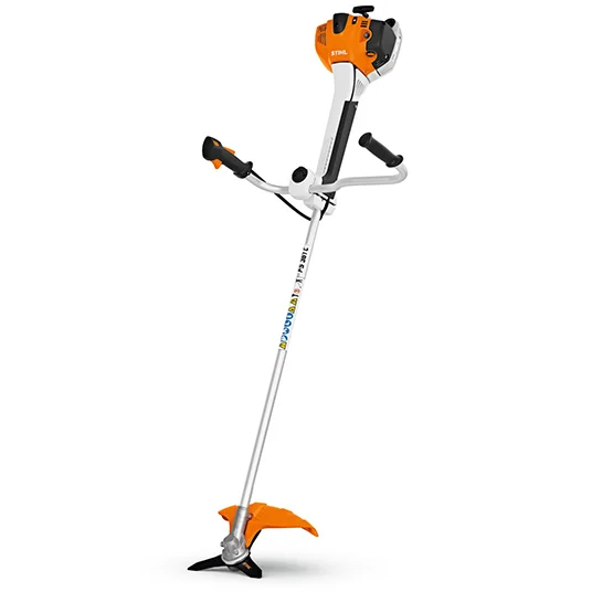 Desbrozadora STIHL FS 361 C-EM Matorrales Ø 300 mm