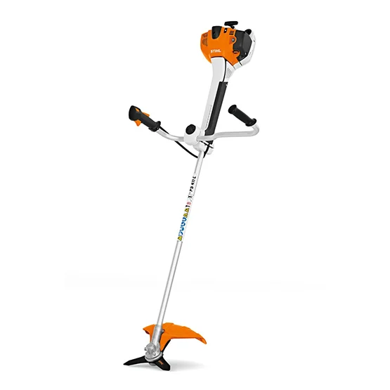 Desbrozadora STIHL FS 411 C-EM Matorrales Ø 300 mm
