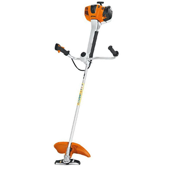 Desbrozadora STIHL FS 561 C-EM triturar 320-2