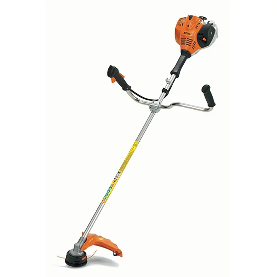 Desbrozadora STIHL FS 70 C-E C 26-2/GSB 230-4