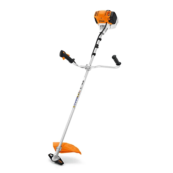 Desbrozadora STIHL FS 89 C 26-2/Matorrales 250-3