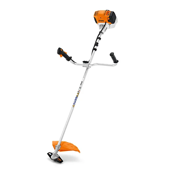 Desbrozadora STIHL FS 91 C 26-2/Mat 250-3