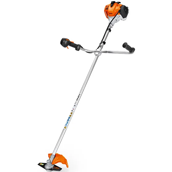 Desbrozadora STIHL FS 94 C-E  C 26-2/GSB 230-4