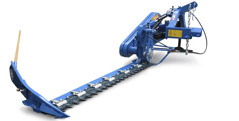 Segadora BCS DUPLEX GOLD STONE 2.12 m