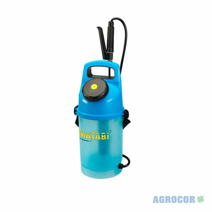 Pulverizador MATABI Evolution 7